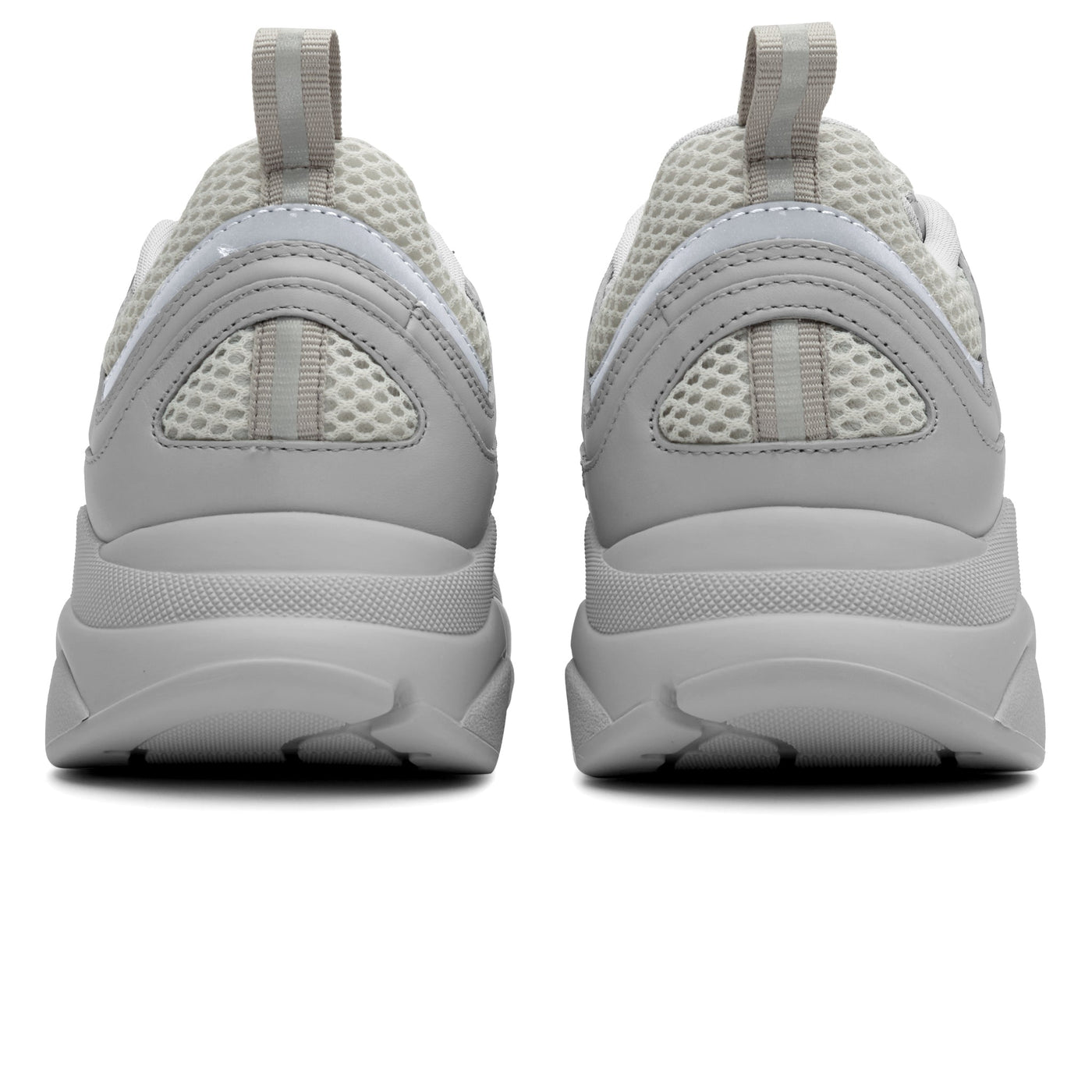 Baskets Dior B22 Gris — vue 4