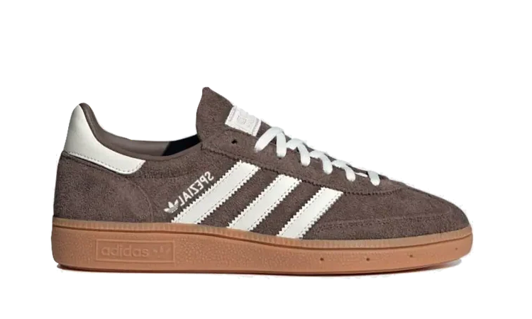 Baskets Adidas Spezial Earth Strata