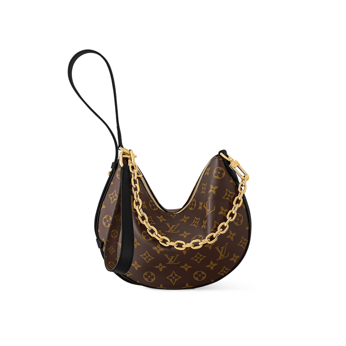 Sac Louis Vuitton Cookie BB (F) — vue 7