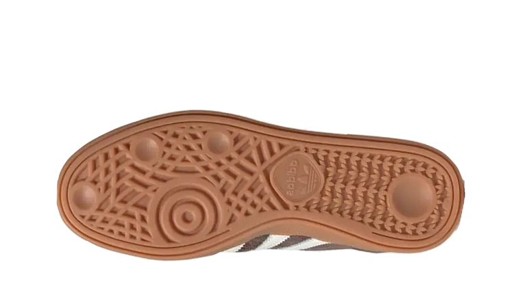 Baskets Adidas Spezial Earth Strata — vue 3