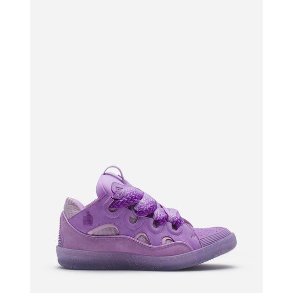 Baskets Lanvin Curb Violet