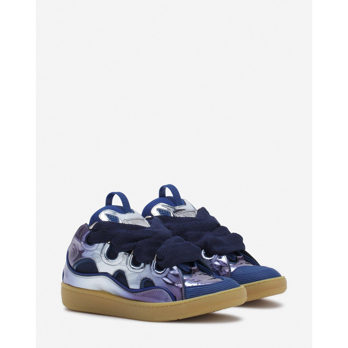 Baskets Lanvin Curb Space (F) — vue 2