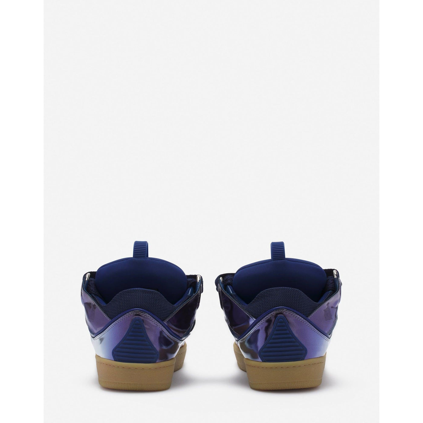 Baskets Lanvin Curb Space (F) — vue 4