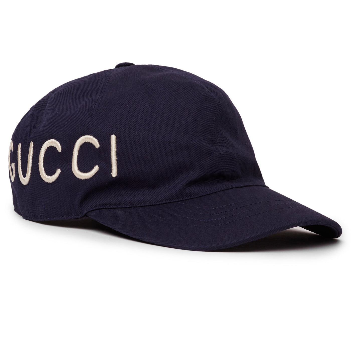 Casquette Gucci Loved Marine