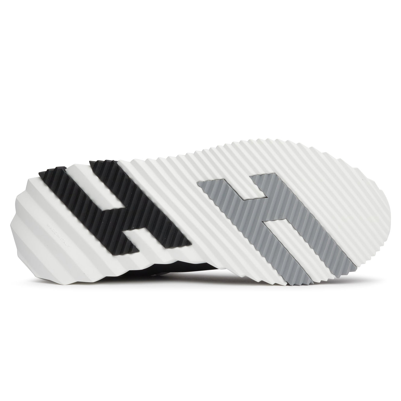 Baskets Hermès Bouncing Noir Blanc — vue 5