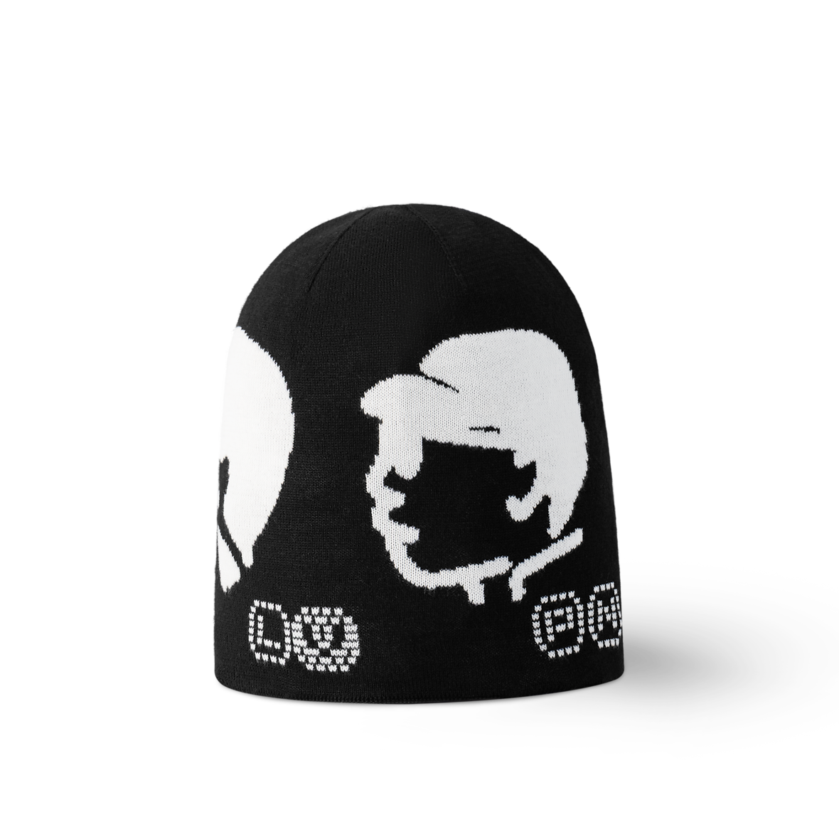Bonnet Louis Vuitton Fit Phriendship — vue 2
