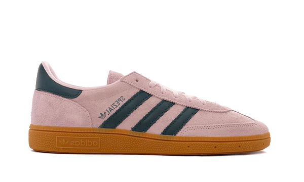 Baskets Adidas Spezial Clear Rose