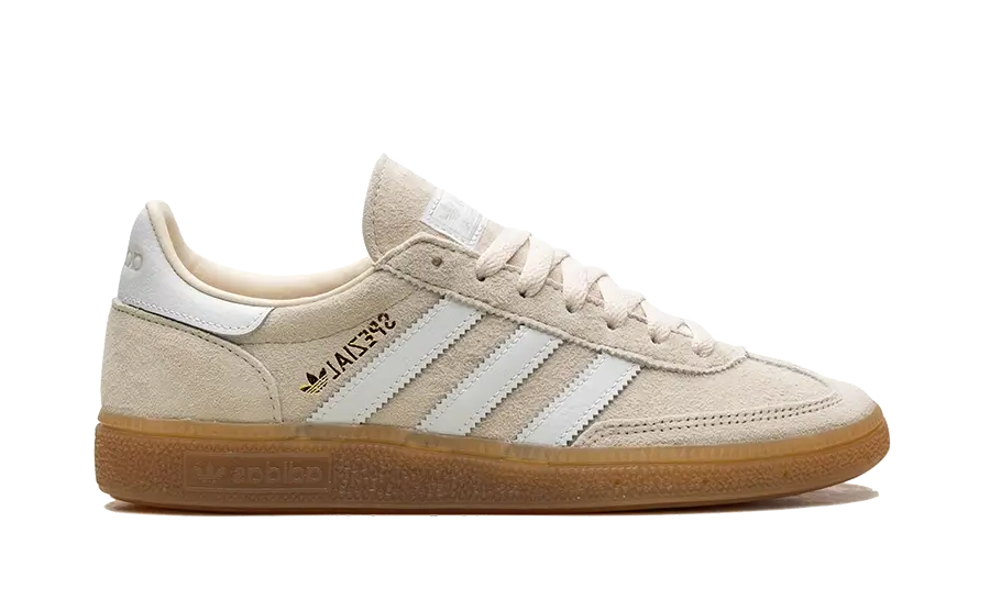 Baskets Adidas Spezial Wonder Blanc