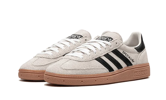 Baskets Adidas Spezial Nude Core — vue 2