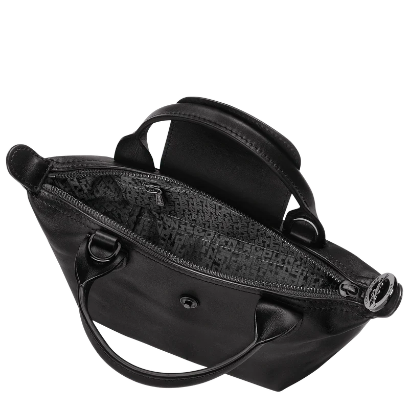 Sac Longchamp le Pliage Xtra XS Noir — vue 5