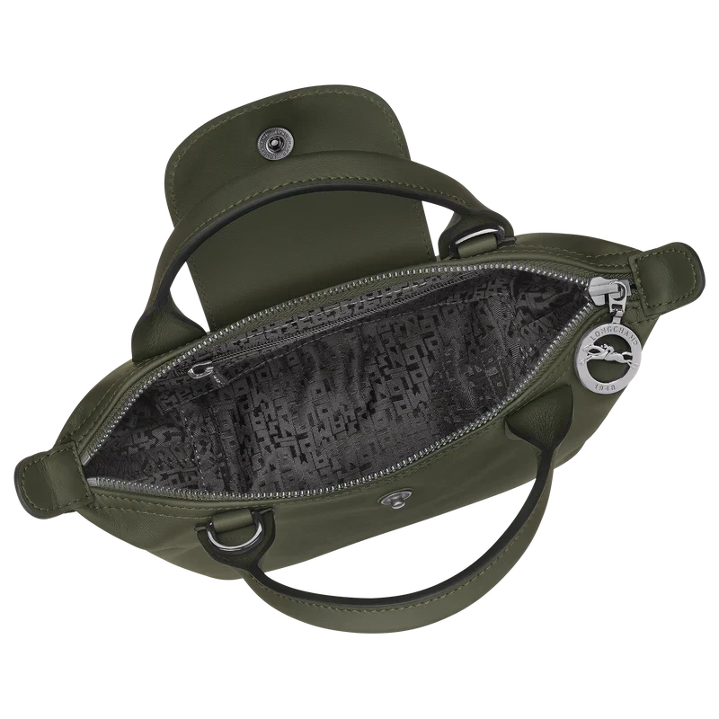 Sac Longchamp le Pliage Xtra XS Sapin — vue 5