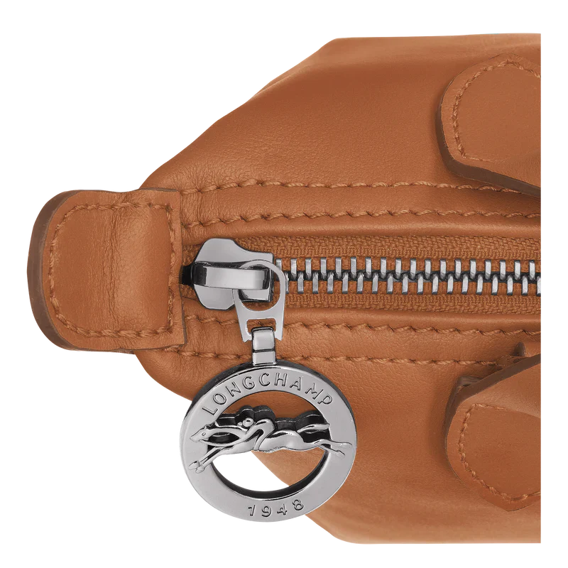 Sac Longchamp le Pliage Xtra XS Cajou — vue 6