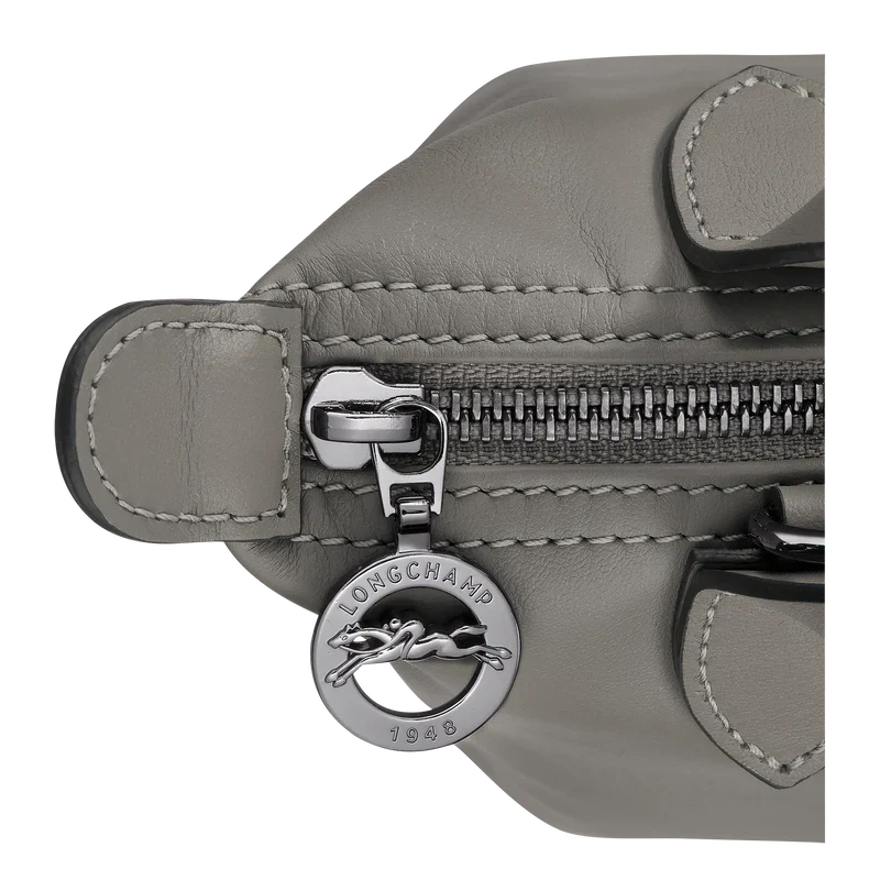 Sac Longchamp le Pliage Xtra XS Tourterelle — vue 6