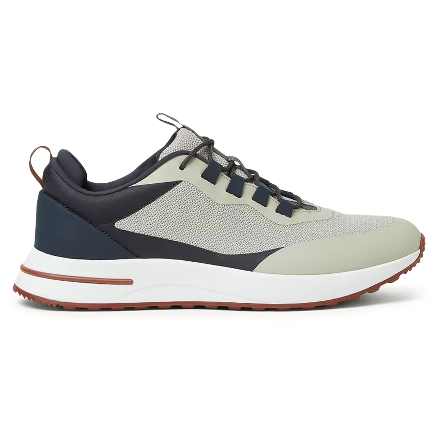 Baskets Loro Piana Week End Walk Linen Mesh