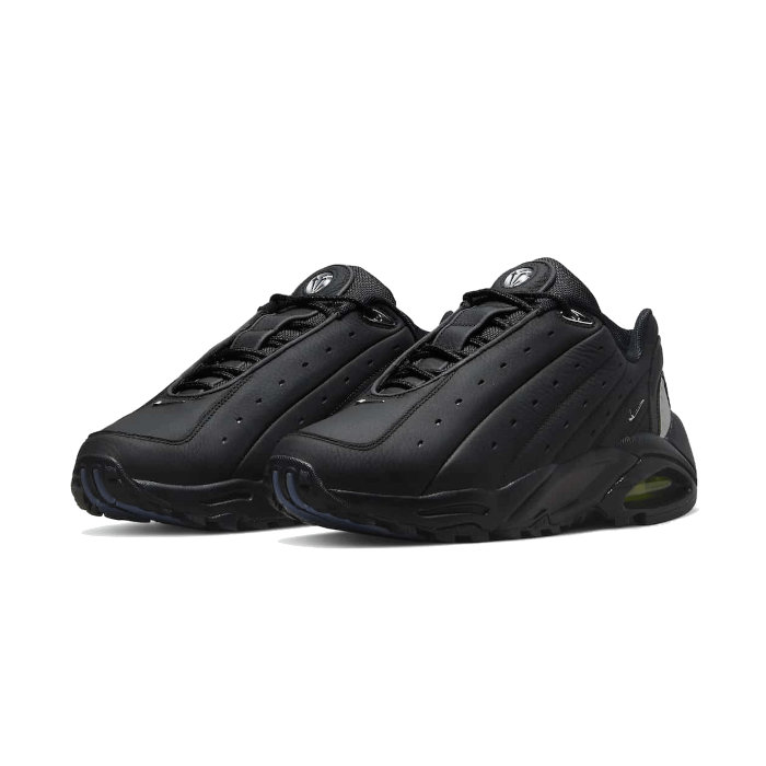 Baskets Nike NOCTA Air Terra Noir — vue 2