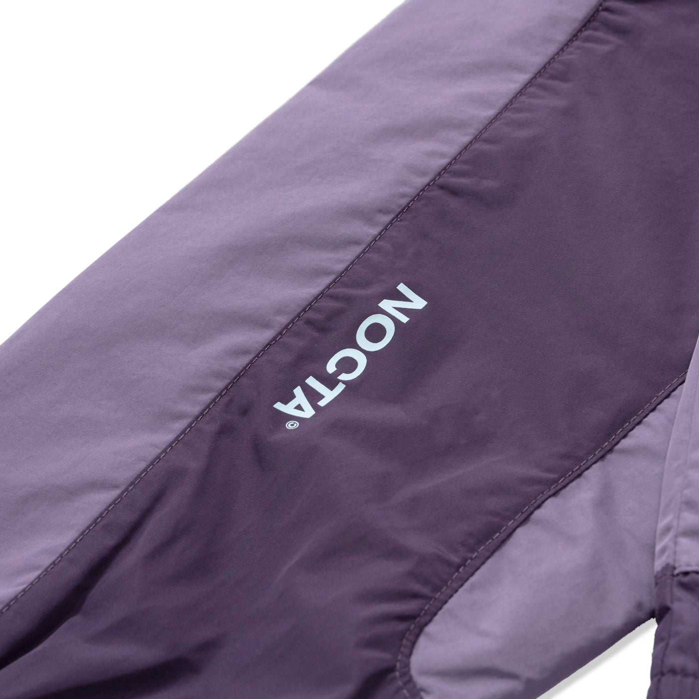 Baskets Nike × NOCTA Cobalt Foncé Raisin Track — vue 4