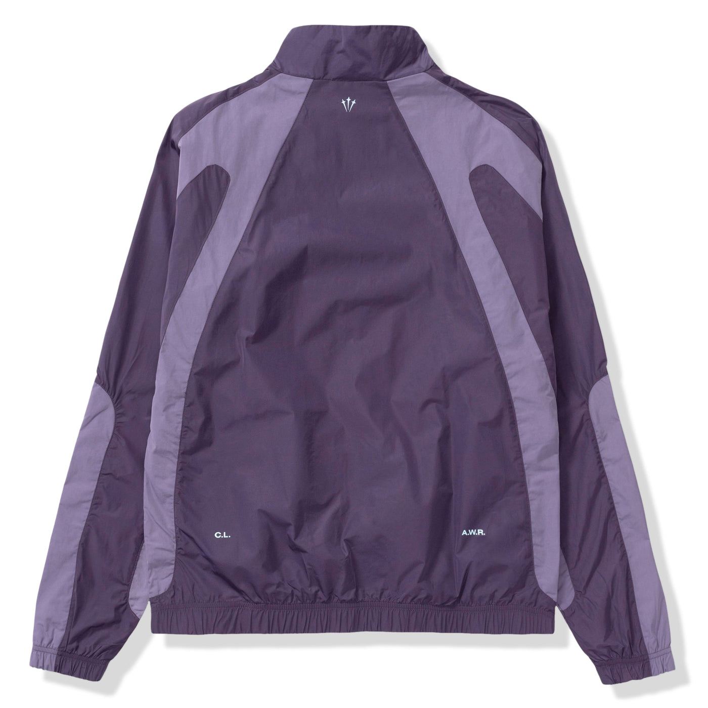 Baskets Nike × NOCTA Cobalt Foncé Raisin Track — vue 2