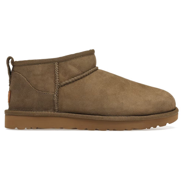 Bottes UGG Classic Ultra Mini Antilope (F)