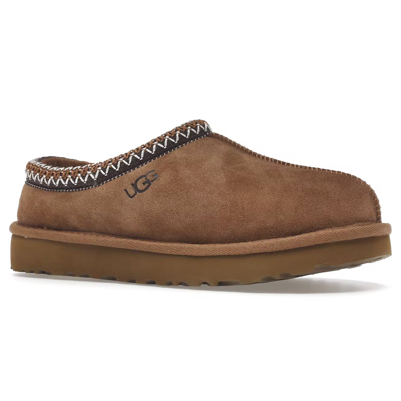 Chaussons UGG Tasman Chestnut Slippers (F) — vue 2