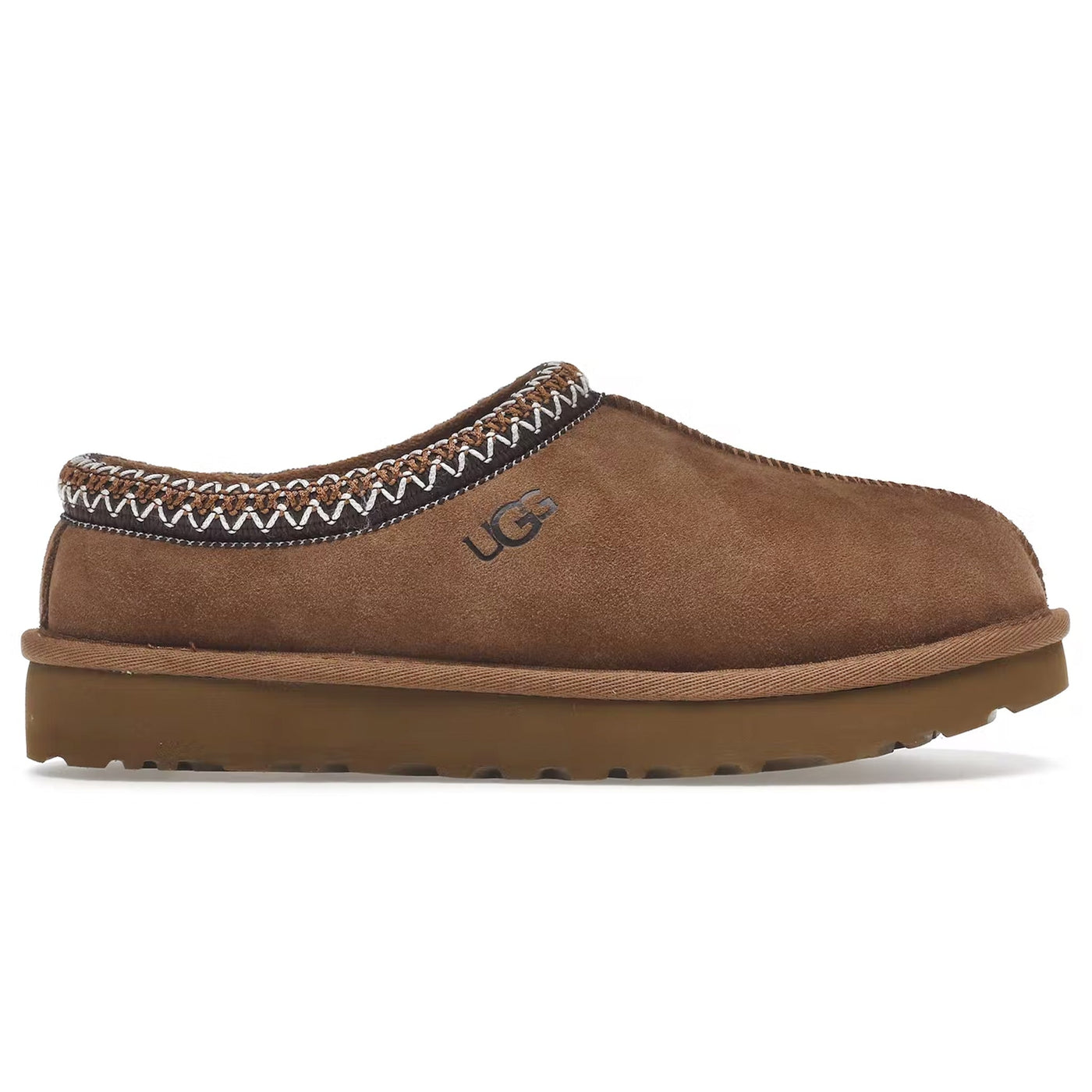 Chaussons UGG Tasman Chestnut Slippers (F)