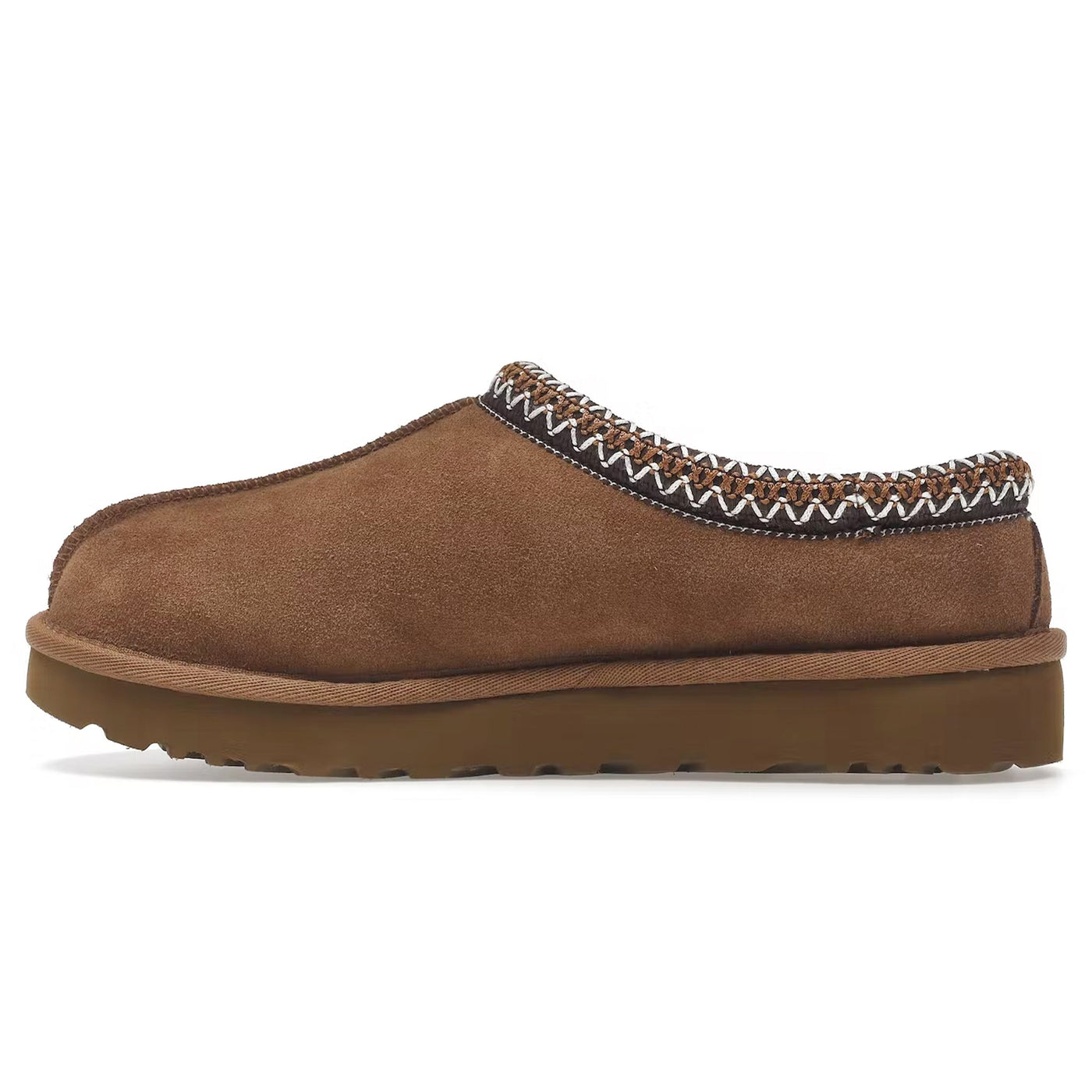 Chaussons UGG Tasman Chestnut Slippers (F) — vue 5