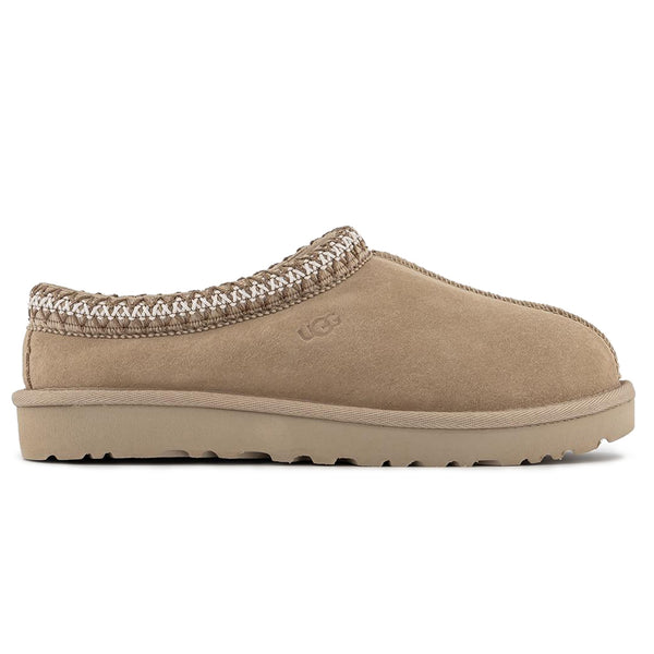 Chaussons UGG Tasman Driftwood Slippers (F)