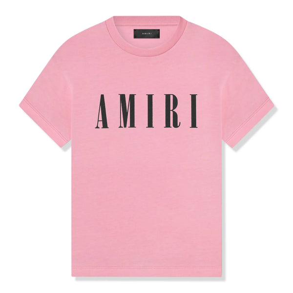 T-Shirt Amiri Rose T Shirt
