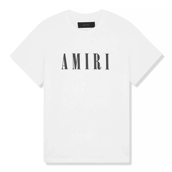 T-Shirt Amiri Blanc T Shirt