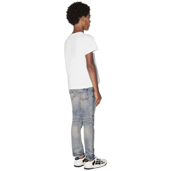 T-Shirt Amiri Blanc T Shirt — alt