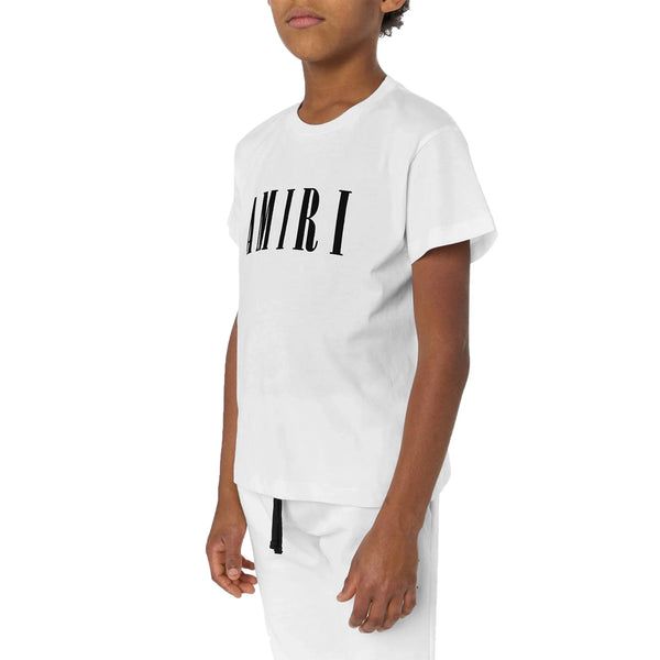 T-Shirt Amiri Blanc T Shirt