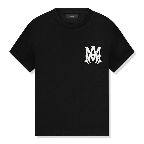 T-Shirt Amiri MA Noir T Shirt
