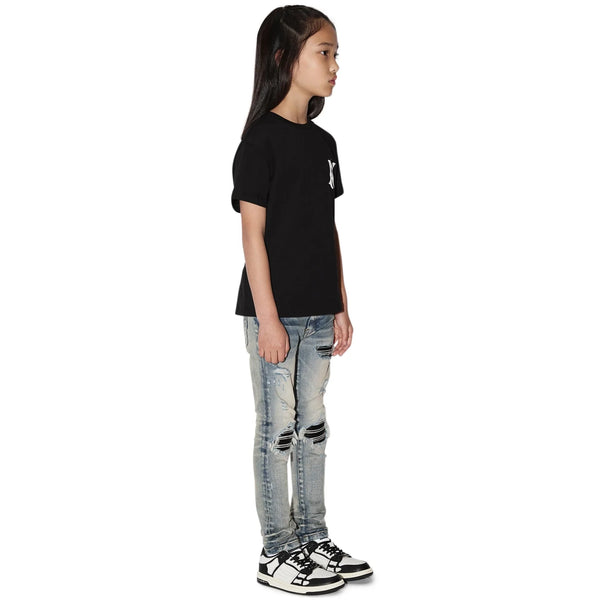 T-Shirt Amiri MA Noir T Shirt