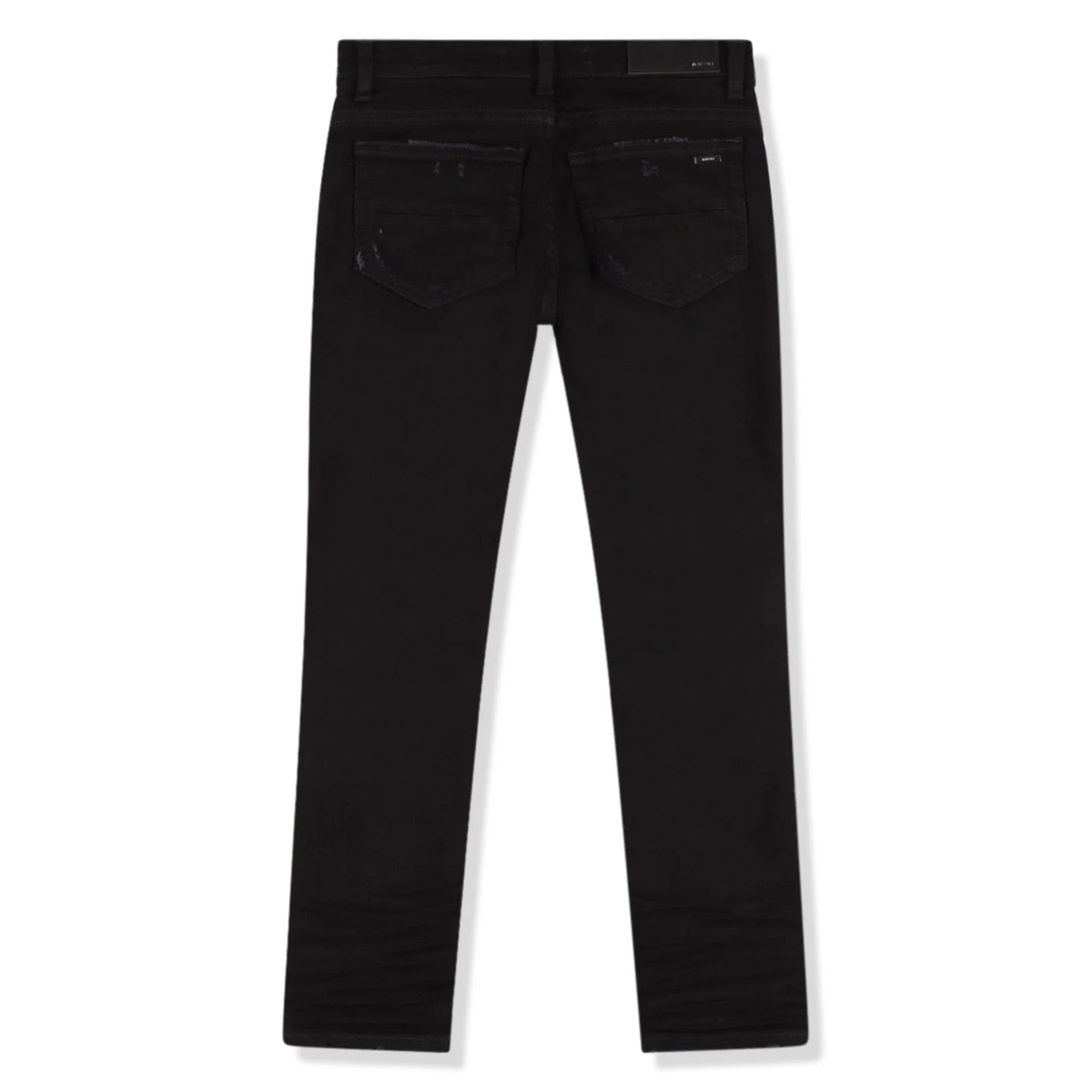 Jean Amiri Stack Noir — vue 5
