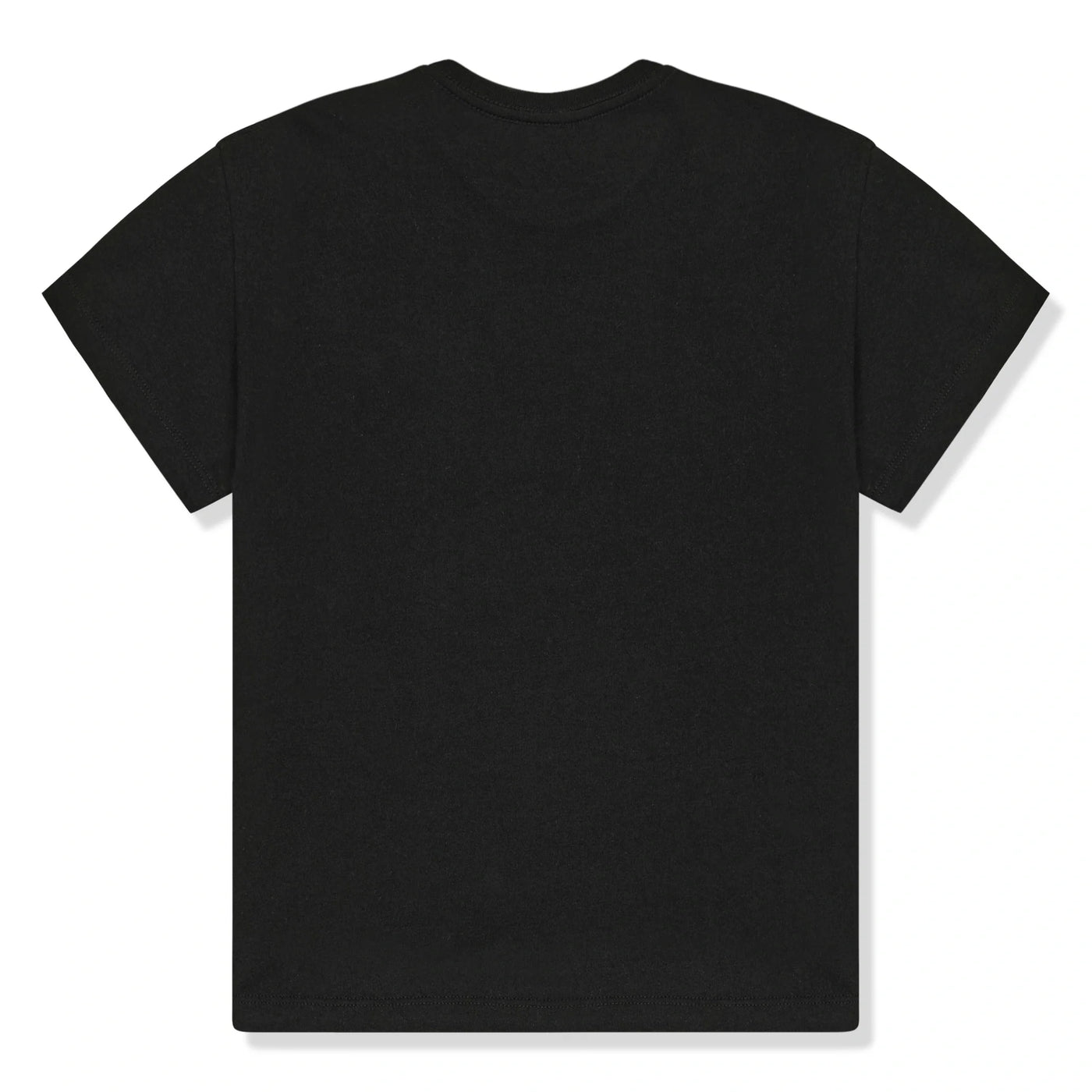 T-Shirt Amiri Star Graphic Noir T Shirt — vue 2