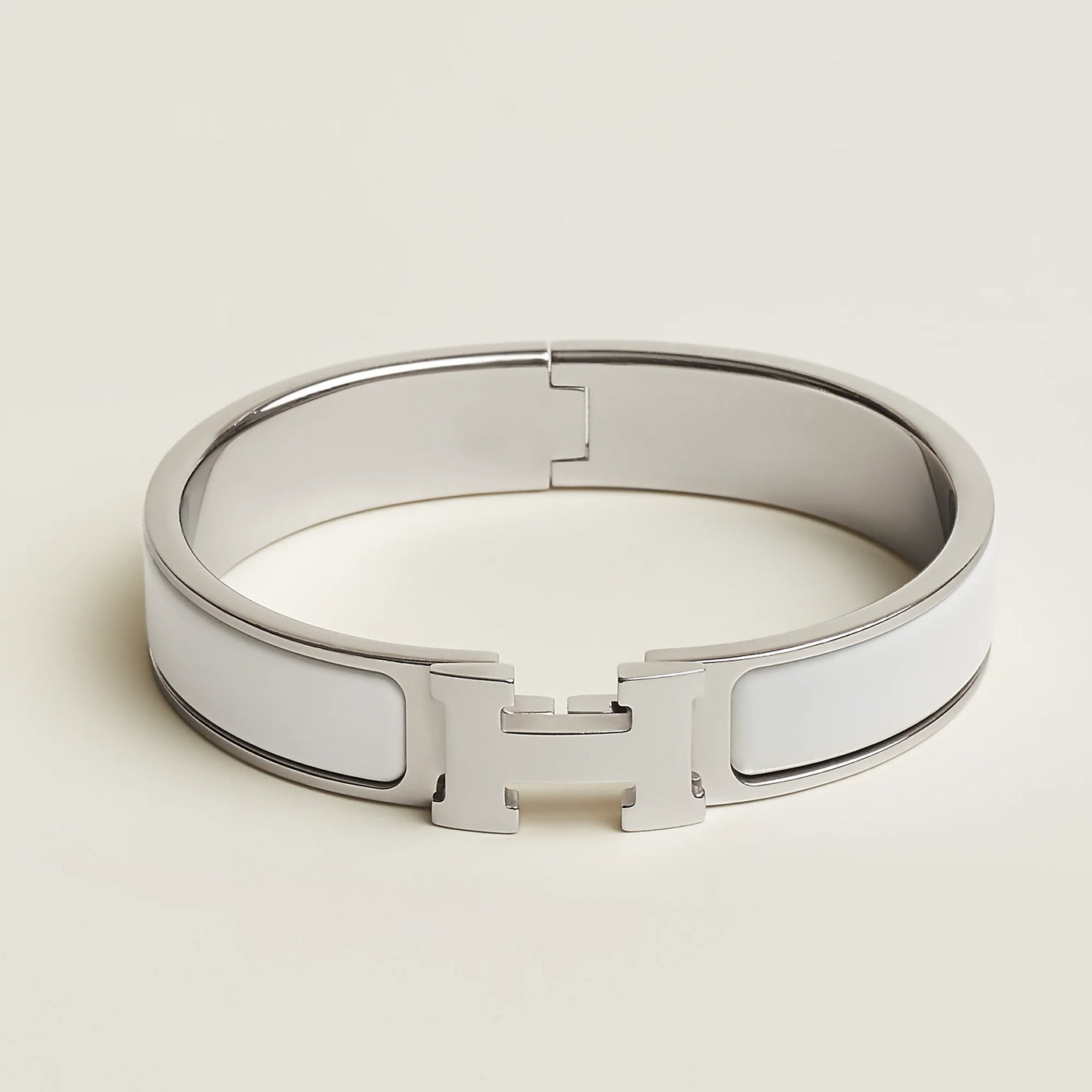 Bracelet Hermès Clic H