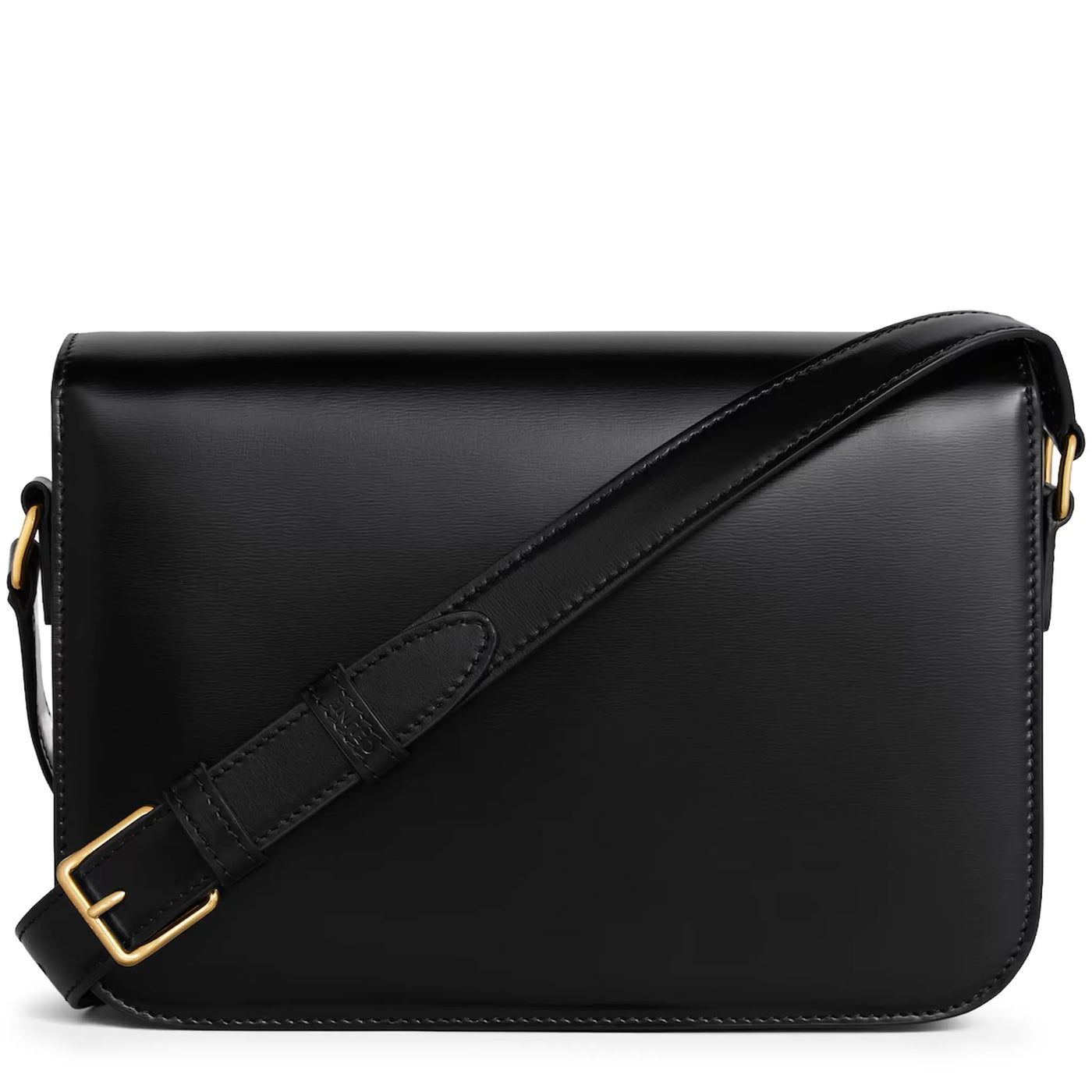 Sac Céline Classique Triomphe Noir — vue 2