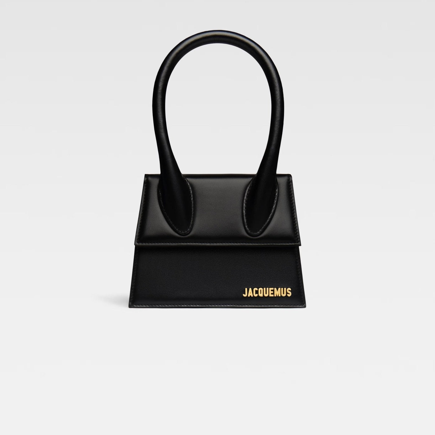 Sac Jacquemus le Chiquito Noir