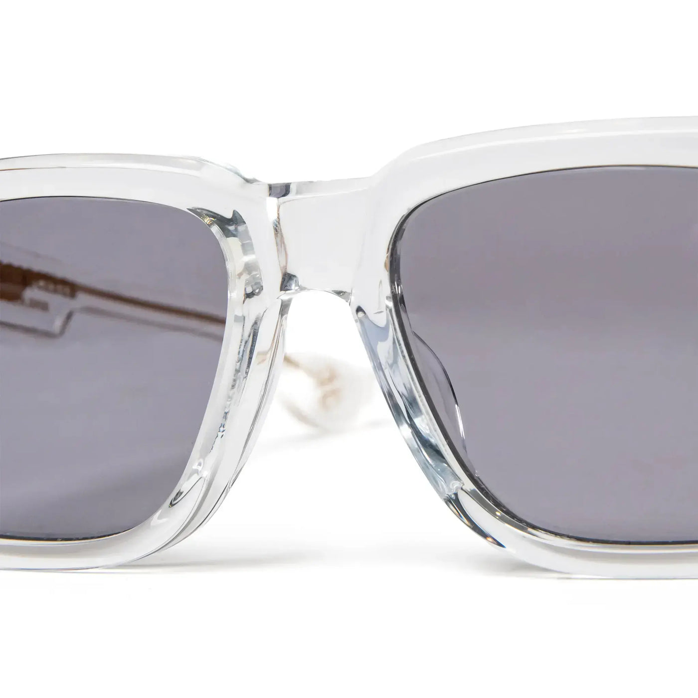 Lunettes de soleil Chrome Hearts Bleu FoG — vue 4