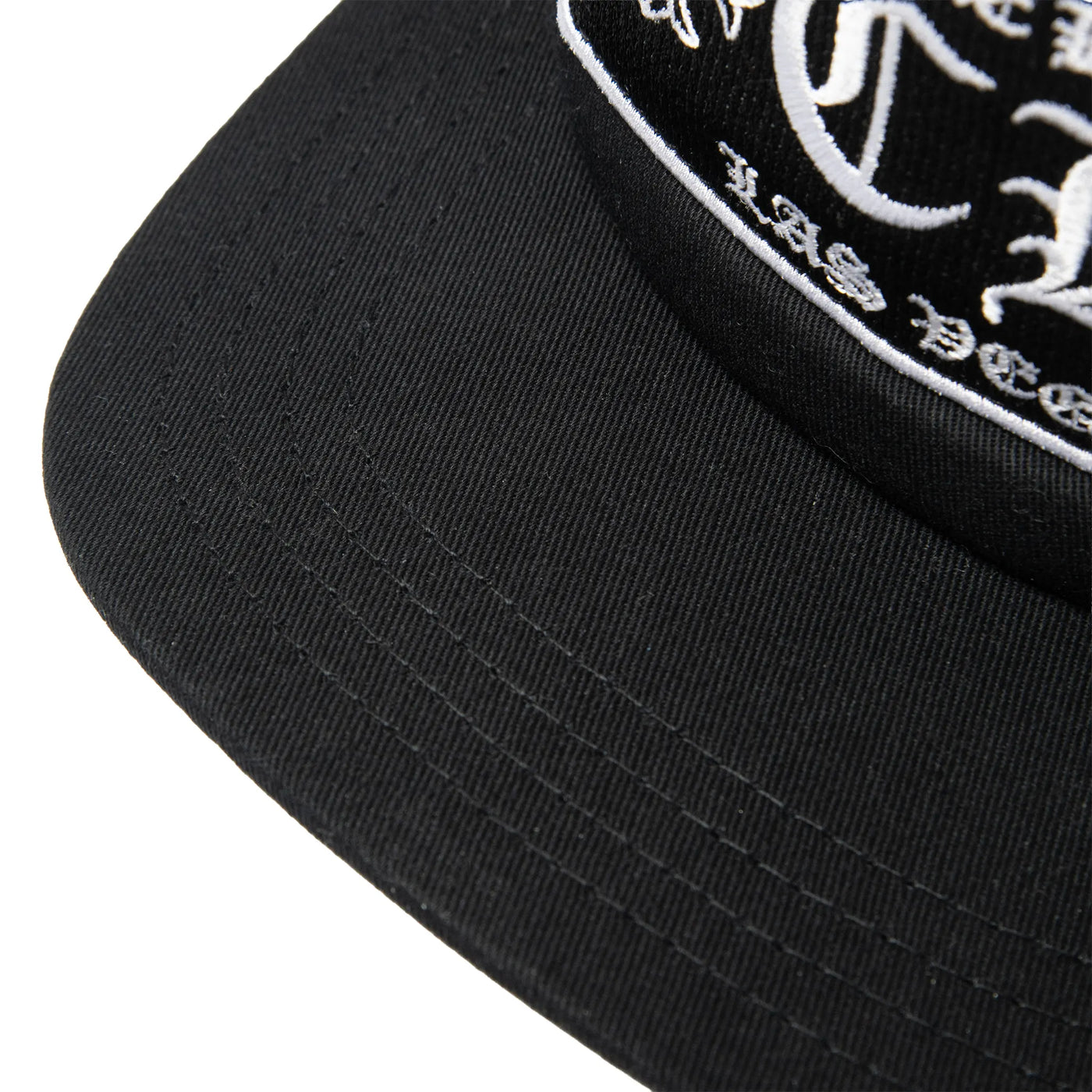 Casquette Chrome Hearts CH Las Vegas Noir Trucker — vue 4