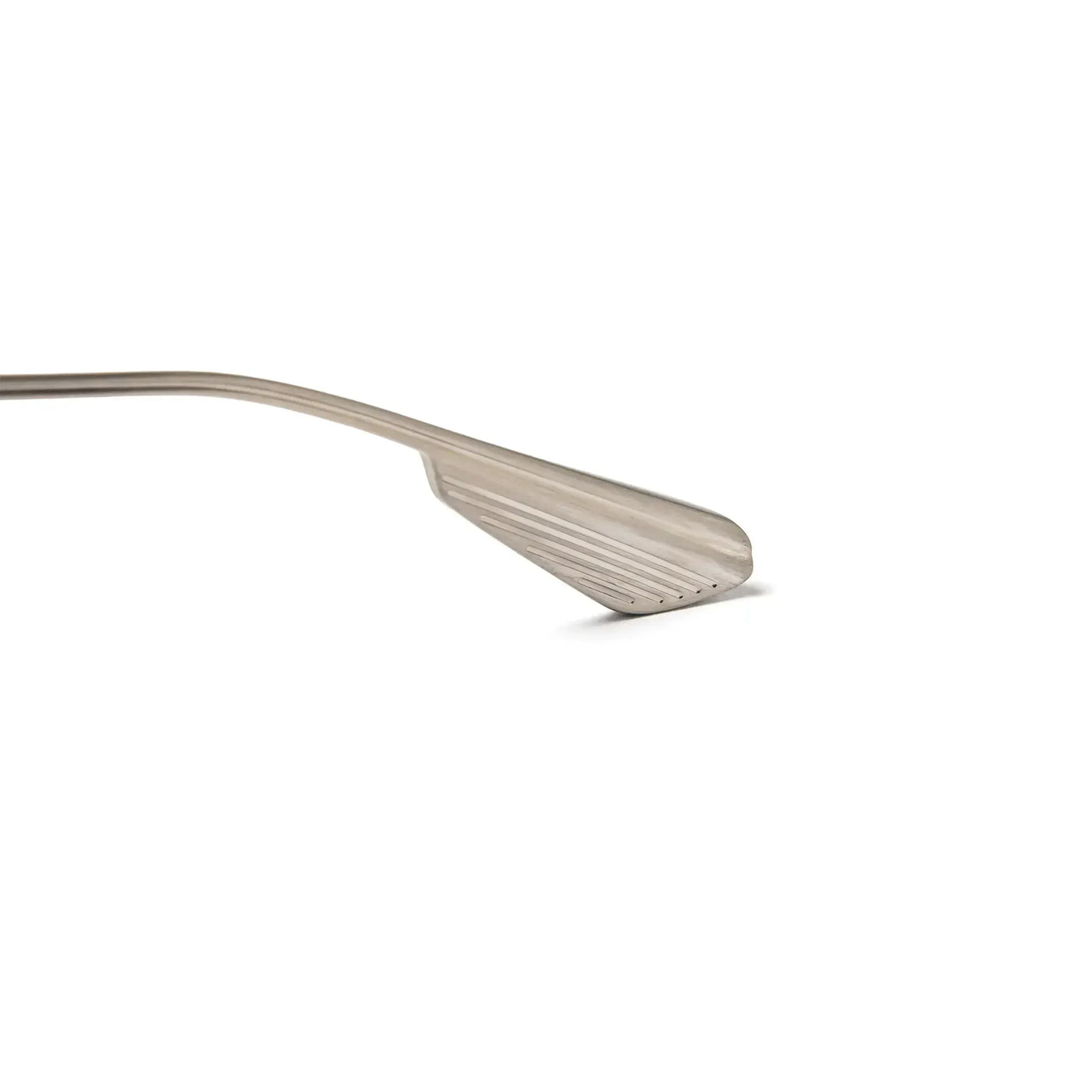 Lunettes de soleil Chrome Hearts Free Ride Brushed Alloy — vue 10