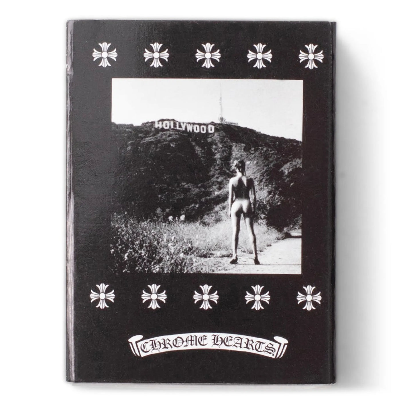 Parfum Chrome Hearts Matches