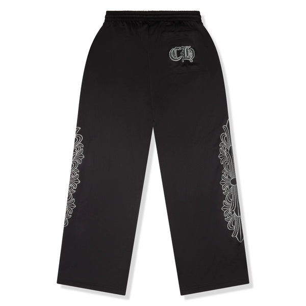 Jogging Chrome Hearts Mesh Warm Up Track — alt