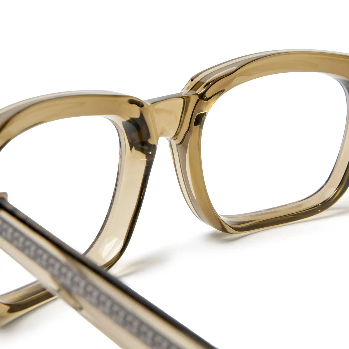 Lunettes de soleil Chrome Hearts See You in Tea Ary — vue 6