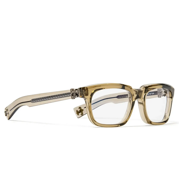 Lunettes de soleil Chrome Hearts See You in Tea Ary