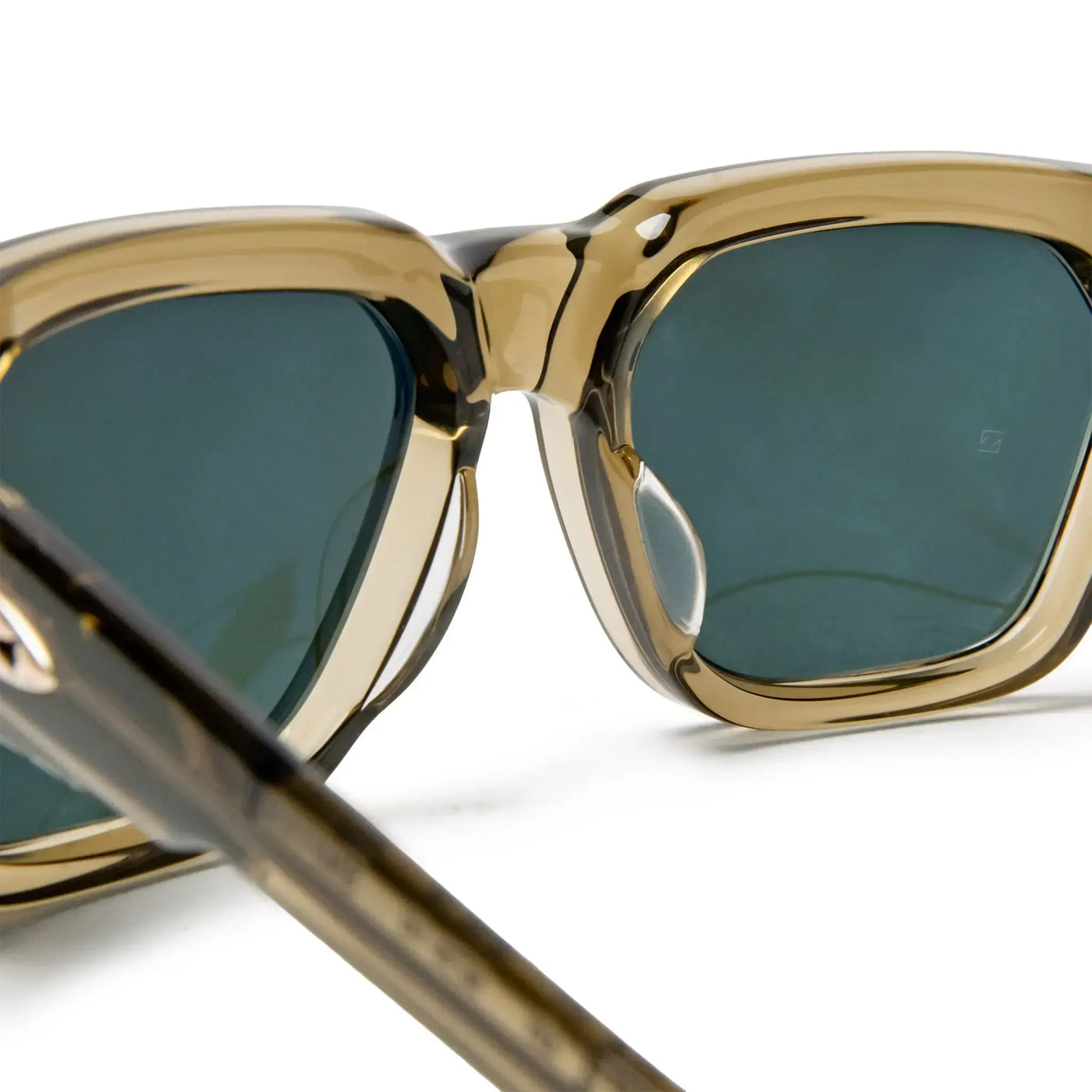 Lunettes de soleil Chrome Hearts Sniffer Ary — vue 5