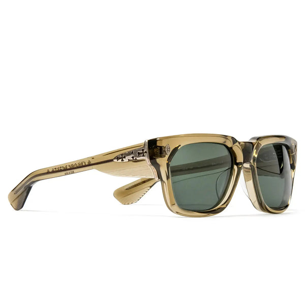 Lunettes de soleil Chrome Hearts Sniffer Ary