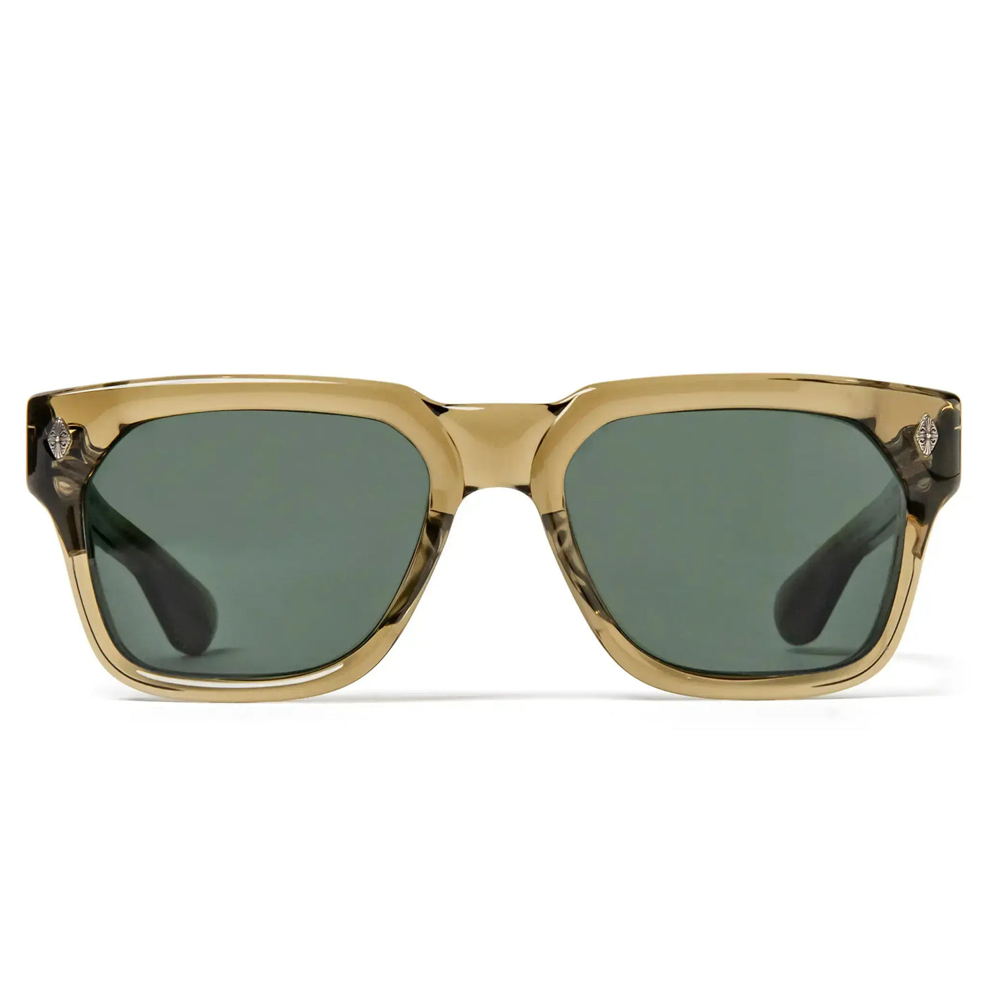 Lunettes de soleil Chrome Hearts Sniffer Ary — vue 2