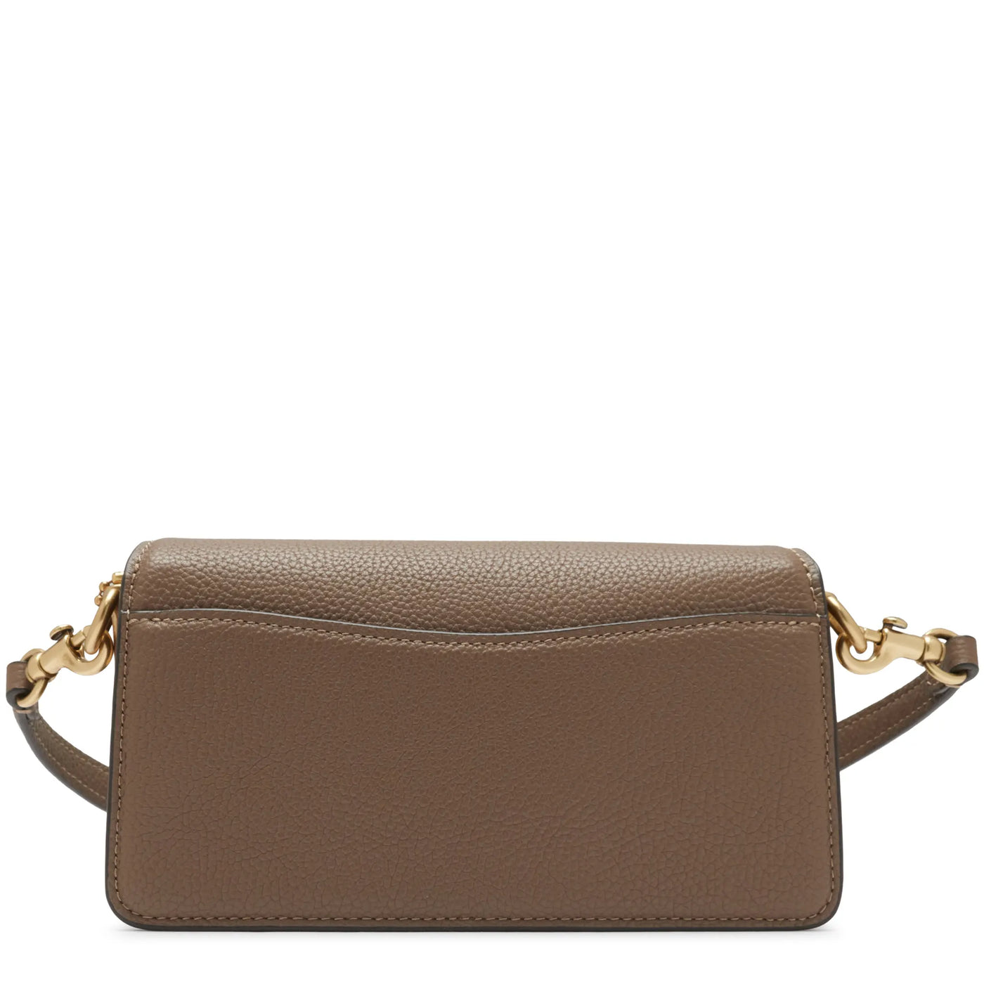 Sac à bandoulière Coach Tabby 20 Foncé Stone Shoulder — vue 2