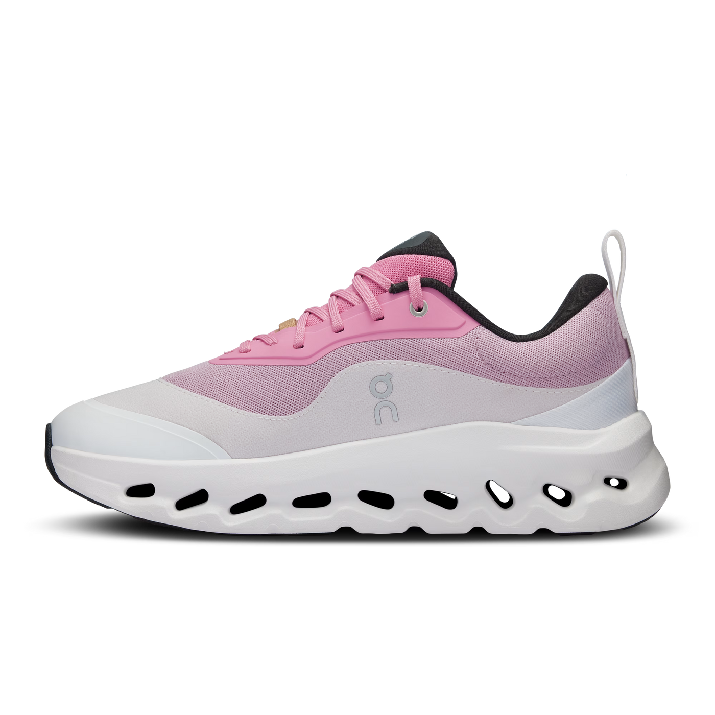Baskets Loewe on Cloud Rose — vue 4
