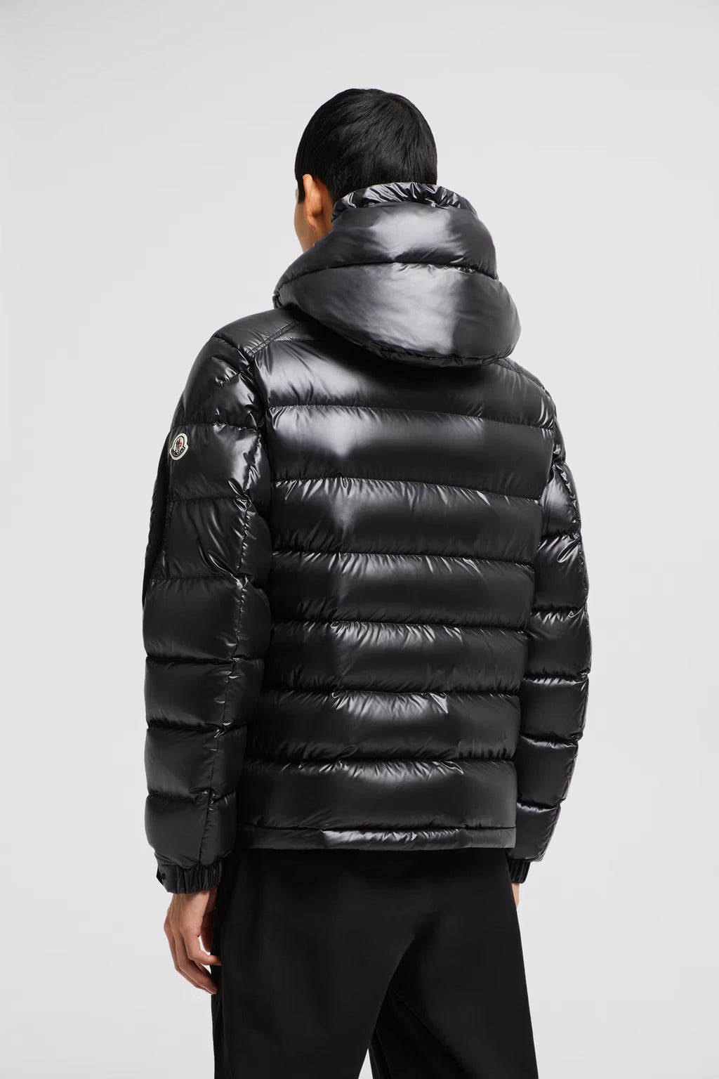 Doudoune Moncler Batman — vue 3